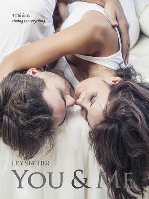 cover image of You & Me